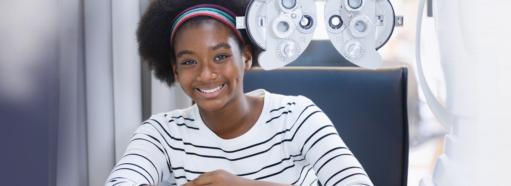 Comprehensive Eye Exams in Byron