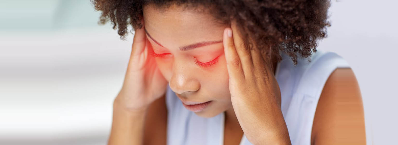 Eye Emergencies in Byron